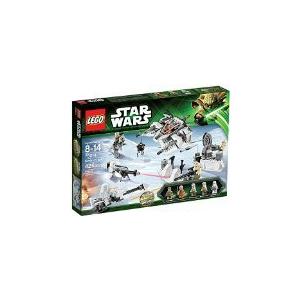 LEGO (レゴ) Star Wars (スターウォーズ) 75014 Battle of Hoth...