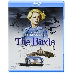 鳥 [Blu-ray]（中古品）｜happystorefujioka