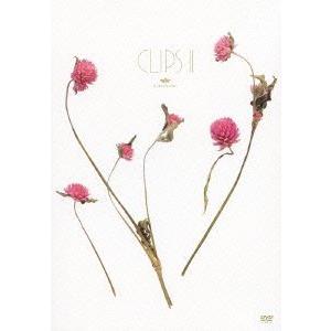 Kiyoharu CLIPS II(ミュージッククリップ集) [DVD]（中古品）