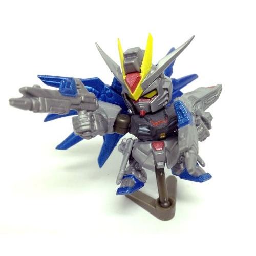 ガシャポン戦士NEXT SP02 ストライクフリーダムガンダム(メタリック) （単