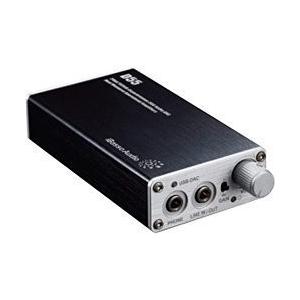 iBasso Audio USB-DAC ポータブルヘッドホンアンプ D55