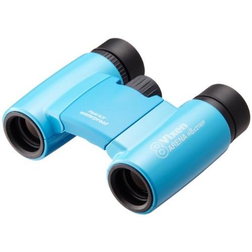 ビクセン(Vixen) 双眼鏡 アリーナHシリーズ アリーナH8×21WP ブルー 13505