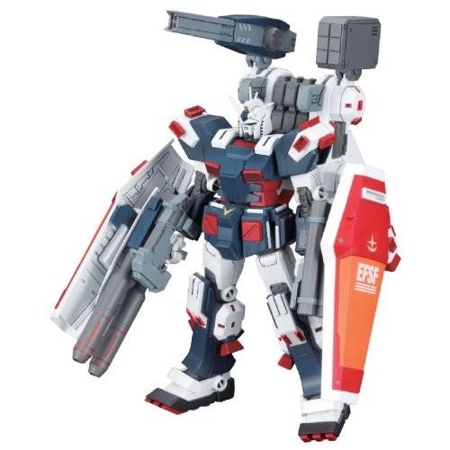 HG 1/144 FA-78-1 フルアーマーガンダム (機動戦士ガンダム サンダーボルト