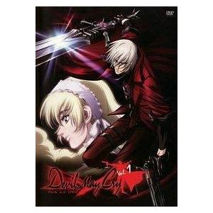 Devil May Cry (デビル メイ クライ) [レンタル落ち] (全6巻) [マーケット （...