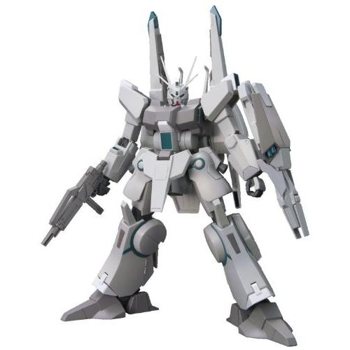 HGUC 1/144 ARX-014 シルヴァ・バレト (機動戦士ガンダムUC MSV)