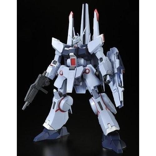 機動戦士ガンダムＵＣ ＭＳＶ HGUC 1/144 シルヴァ・バレト ファンネル試験