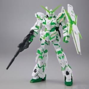 HGUC 1/144 ユニコーンガンダム デストロイモード セブン-イレブン