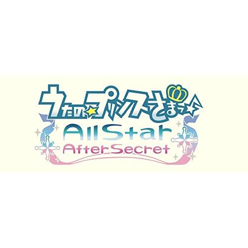 うたの☆プリンスさまっ♪All Star After Secret通常版 - PSP