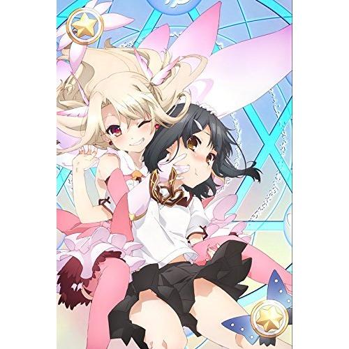 Fate/kaleid liner プリズマ☆イリヤ ツヴァイ! 第2巻 限定版 [DVD]