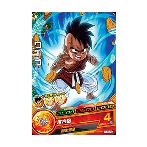 ドラゴンボールヒーローズJM05弾/HJ5-27　ウーブ　C