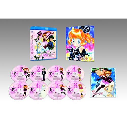 怪盗セイント・テール Blu-ray BOX（中古品）