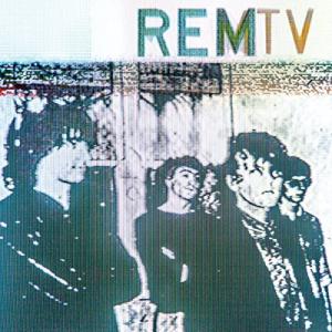 Remtv [DVD]（中古品）