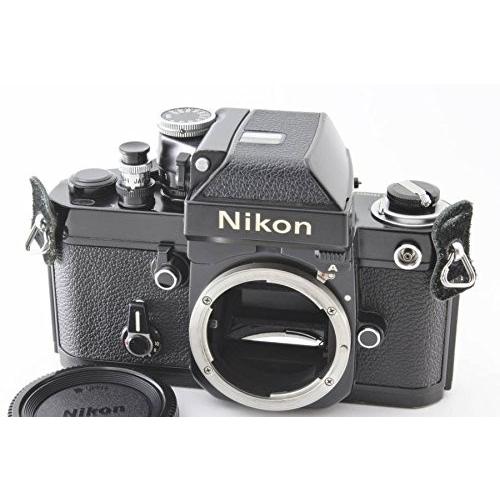 Nikon ニコン F2 フォトミックA ブラック
