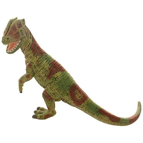 シュライヒ 恐竜 ディロフォサウルス (スペシャルカラー) フィギュア 72076