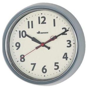 DULTON（ダルトン）　Wall clock S426-207 クラシックグレイ　壁掛け時計