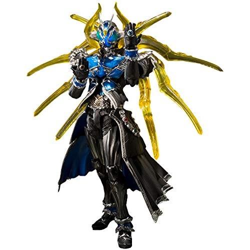 S.I.C. 仮面ライダーウィザード ウォータースタイル（魂ウェブ限定）