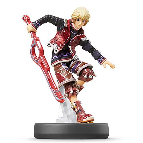 amiibo シュルク (大乱闘スマッシュブラザーズシリーズ)