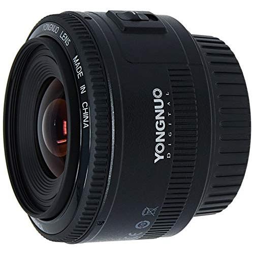 Yongnuo yn35?mm f2レンズ1?: 2?AF/MF広角固定/プライムオートフォーカスレ