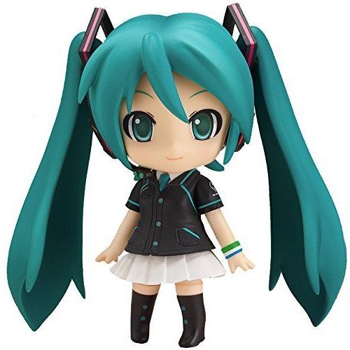 ファミリーマート限定 Happyくじ 初音ミク B賞 ねんどろいど Fami 初音ミク