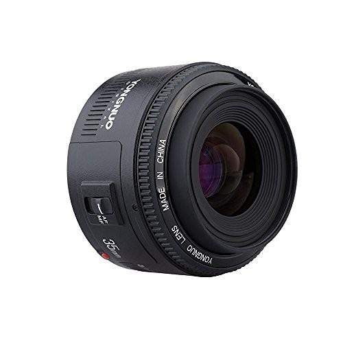 Yongnuo yn35?mm f2レンズ1?: 2?AF/MF広角固定/プライムオートフォーカスレ