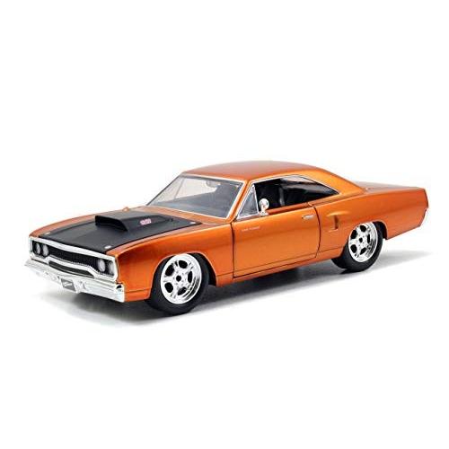jada toys 1/24 FAST&amp;FURIOUS ミニカー DOM&apos;S1970OLYBOUTH...