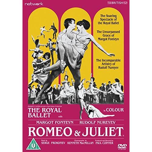Romeo &amp; Juliet（中古品）
