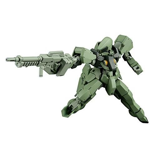 HG 機動戦士ガンダム 鉄血のオルフェンズ グレイズ (一般機/指揮官機) 1/14