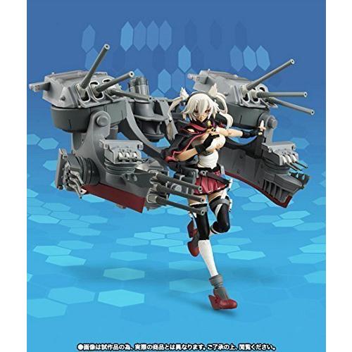 アーマーガールズプロジェクト 艦隊これくしょん -艦これ- 武蔵 全高約14cm