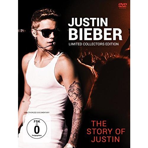 Story of Justin / [DVD]