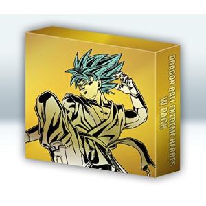 【3DS】 ドラゴンボールエクストリームヒーローズ Wパックの商品画像