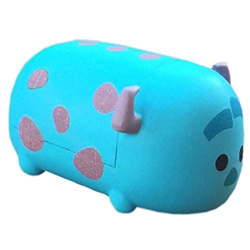 TSUM TSUM ツムツム ウォーキーズ サリー