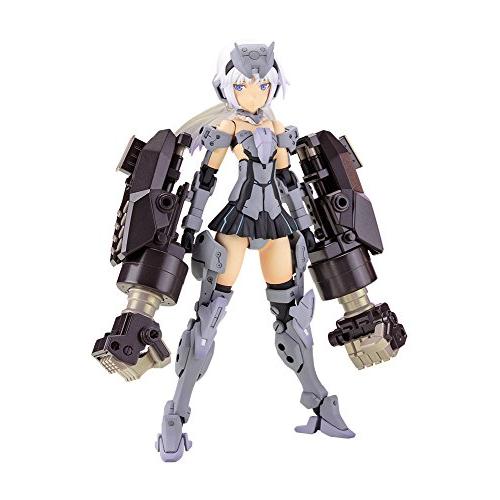 コトブキヤ フレームアームズ・ガール アーキテクト ノンスケール プラモデ