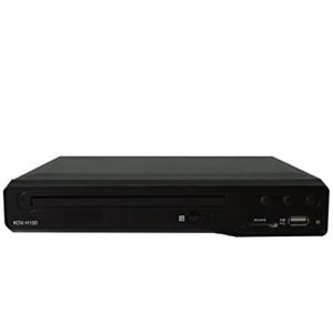 TMI DVDプレーヤー HDMI端子搭載 CDダイレクト録音機能付 KDV-H100