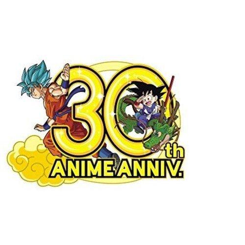 アニメ「ドラゴンボール」放送30周年記念 ドラゴンボール 神 BEST【初回限