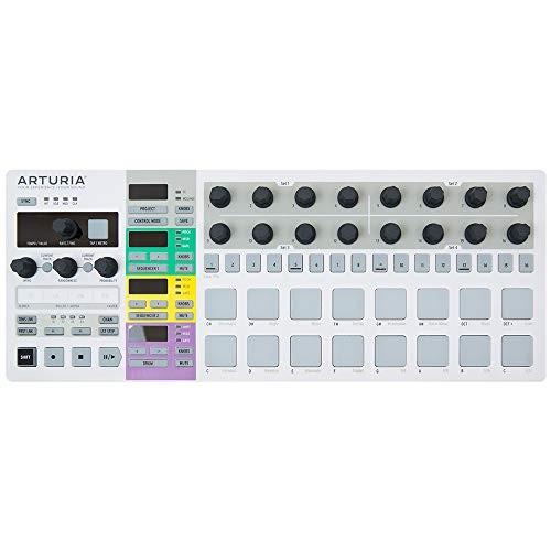 ARTURIA BeatStep Pro コントローラー&amp;シーケンサー