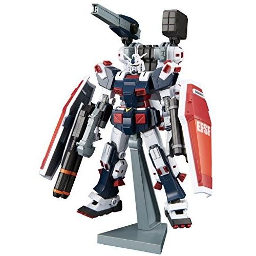 HG 機動戦士ガンダム サンダーボルト フルアーマー・ガンダム (GUNDAM THUN