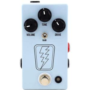 JHS Pedals ジェイエイチエスペダルズ オーバードライブ SuperBolt V2