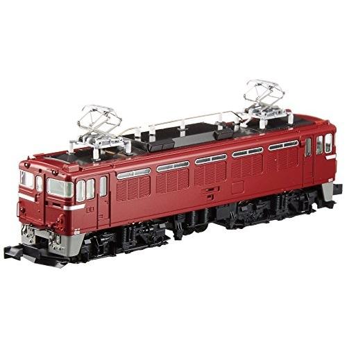 KATO Nゲージ ED75 700 3075-3 鉄道模型 電気機関車