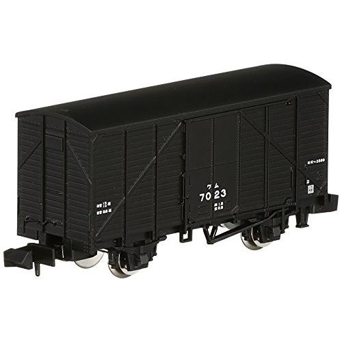 TOMIX Nゲージ ワム3500 8704 鉄道模型 貨車