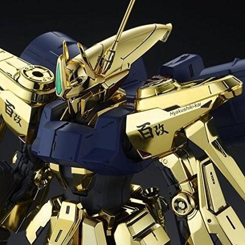 MG 1/100 百式改 プラモデル (ホビーオンラインショップ限定)