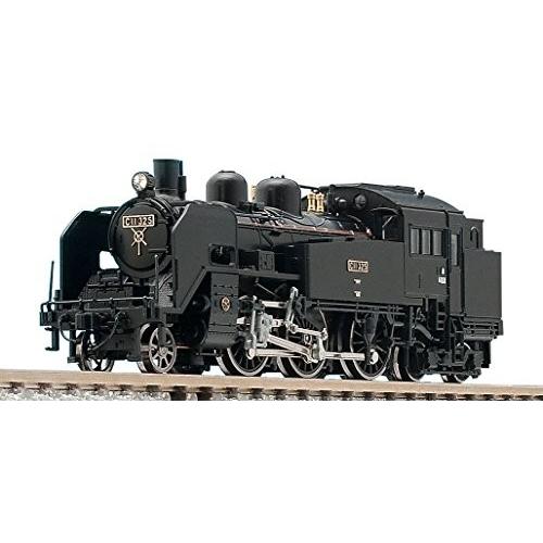 TOMIX Nゲージ 真岡鐵道 C11形 325号機 2643 鉄道模型 蒸気機関車