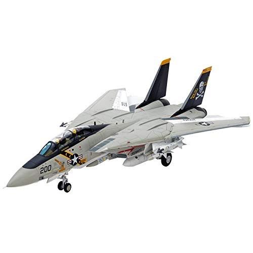 タミヤ 1/48 傑作機シリーズ No.114 グラマン F-14A トムキャット プラモデ