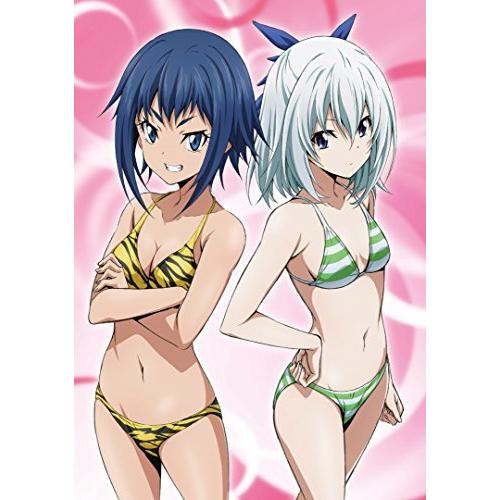 競女!!!!!!!! Vol.2(初回仕様版) [Blu-ray]（中古品）