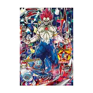 BANDAI スーパードラゴンボールヒーローズ UM11-HGD10-SEC CP