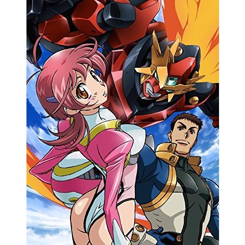 神魂合体ゴーダンナー!! Blu-ray BOX（中古品）