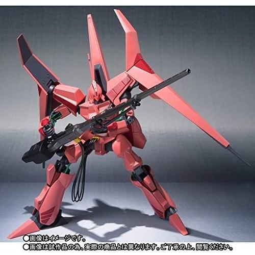 ROBOT魂〈SIDE HM〉 ヌーベル・ディザード『重戦機エルガイム』(魂ウェブ商