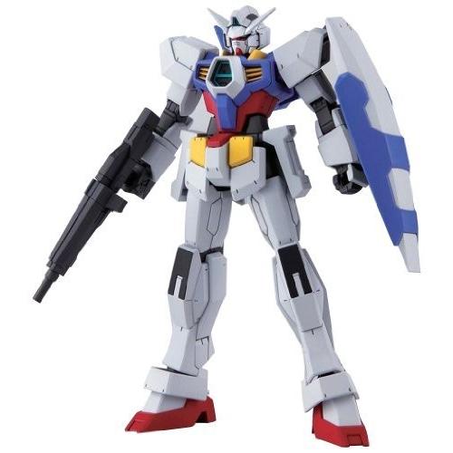 Bandai Hobby #01 Gundam AGE-1 Normal Gundam Age 1/...