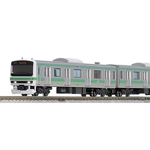 TOMIX Nゲージ 限定 E231 0系 常磐線 松戸車両センター 118編成 セット 989