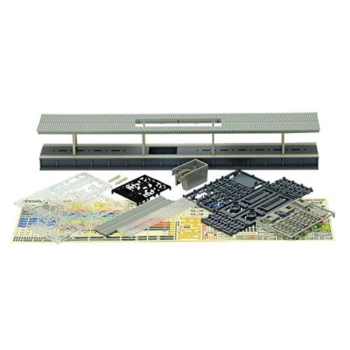 TOMIX Nゲージ 島式ホーム 都市型 延長部 4274 鉄道模型用品