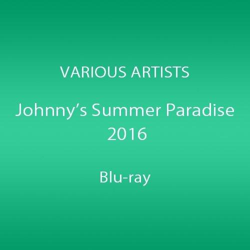 Johnnys&apos; Summer Paradise 2016 ~佐藤勝利「佐藤勝利 Summer Li...